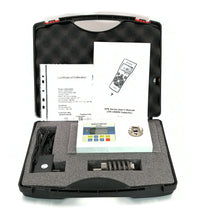 DTS Torque Tester (Choose from capacity 0.5 Nm up to 500 Nm from drop down menu)