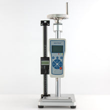 MTS1 v2 - (New Version) Test Stand with options to include DFS Force Gauge and/or Digital Scale. Fully Assembled. (Choose force gauge capacity from 5 to 1000 Newtons)
