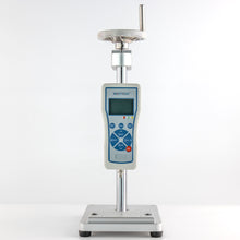 MTS1 v2 - (New Version) Test Stand with options to include DFS Force Gauge and/or Digital Scale. Fully Assembled. (Choose force gauge capacity from 5 to 1000 Newtons)