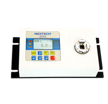 DTS Torque Tester (Choose from capacity 0.5 Nm up to 500 Nm from drop down menu)