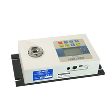 DTS Torque Tester (Choose from capacity 0.5 Nm up to 500 Nm from drop down menu)