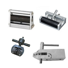 Grips and Clamps (Priced for one each)