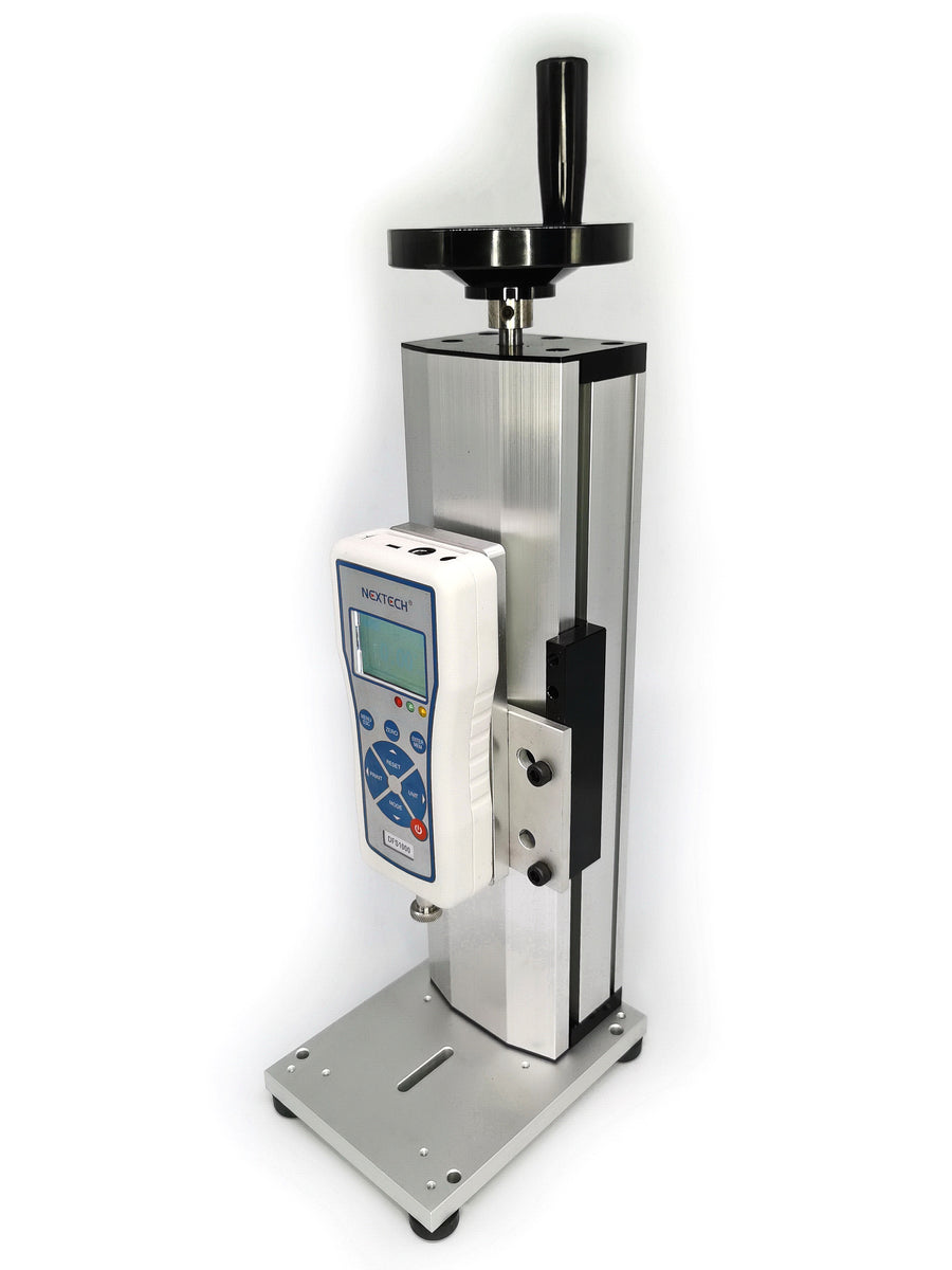 Force Testing – Nextech Sales