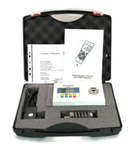 DTS Torque Tester (Choose from capacity 0.5N.m up to 500N.m from drop down menu)