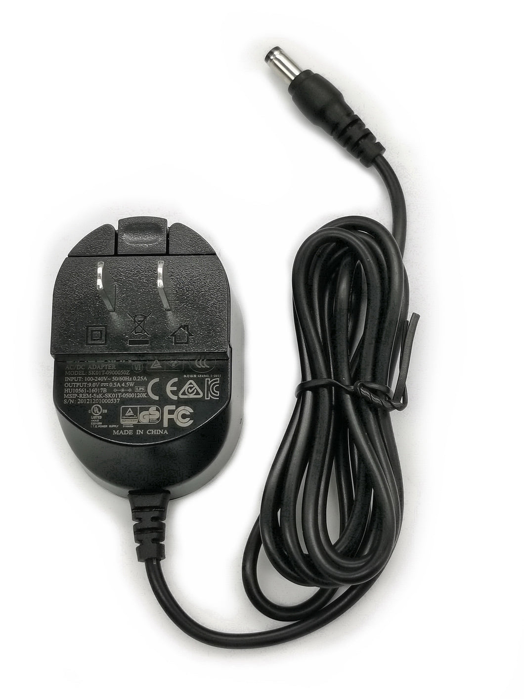 Nextech CTS Spare Parts