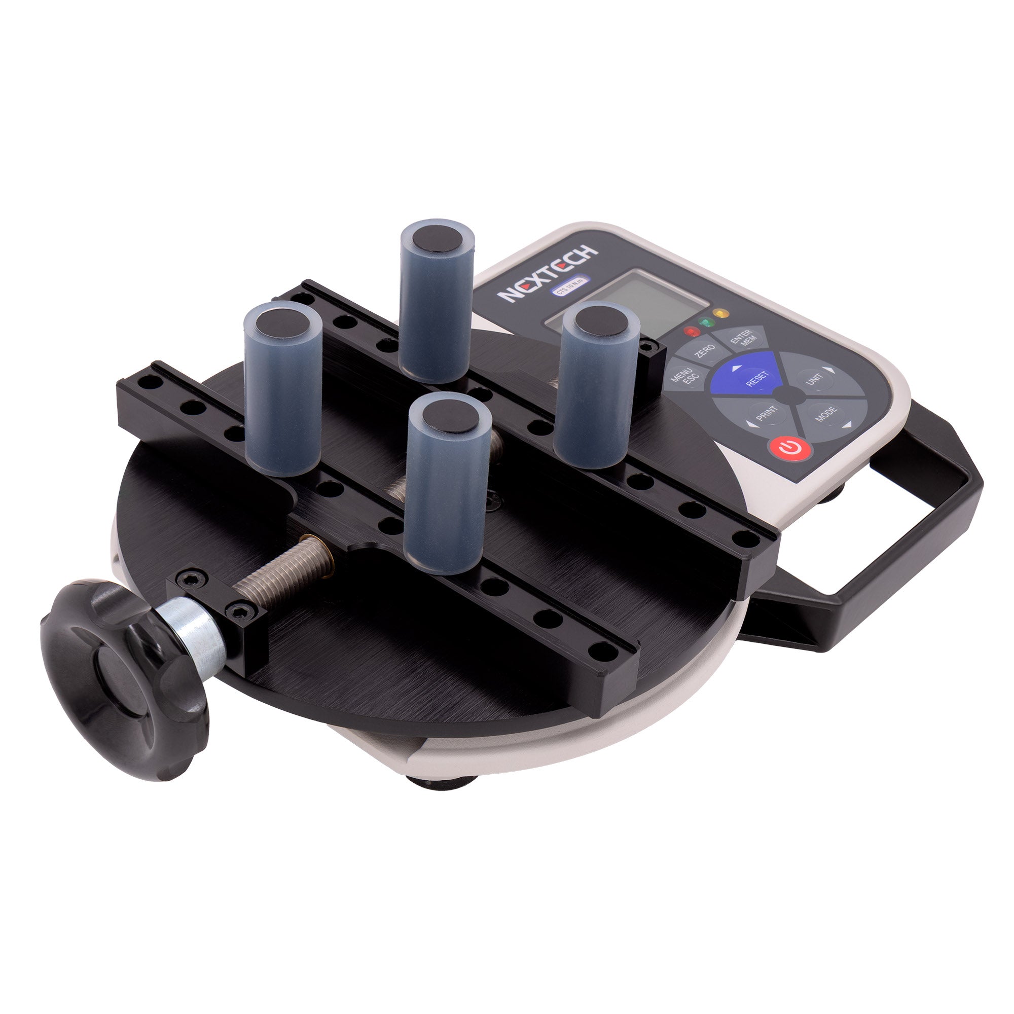 Nextech CTS Cap Torque Tester 1 Nm - 20 Nm – Nextech Sales