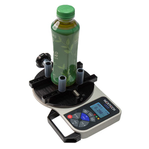CTS Cap Torque Tester. (Choose capacity from 1 N⋅m up to 20 N⋅m)