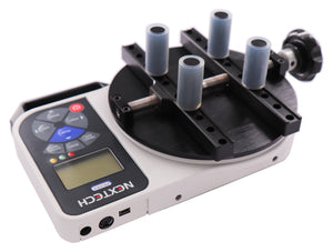 CTS Cap Torque Tester. (Choose capacity from 1 N⋅m up to 20 N⋅m)