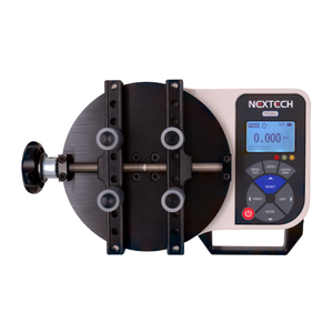 CTS Cap Torque Tester. (Choose capacity from 1 N⋅m up to 20 N⋅m)