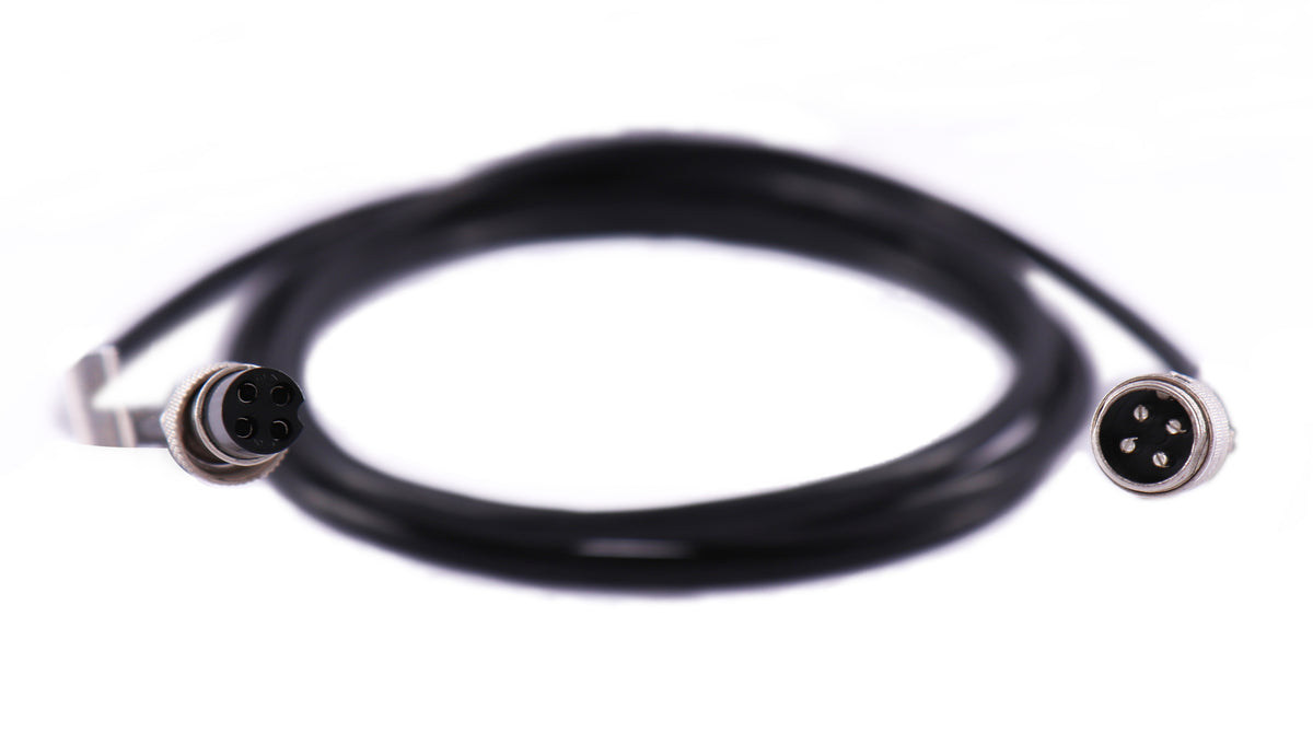 Load Cell Extension Cable (2 Meters) for Nextech DFS-X Series – Nextech ...