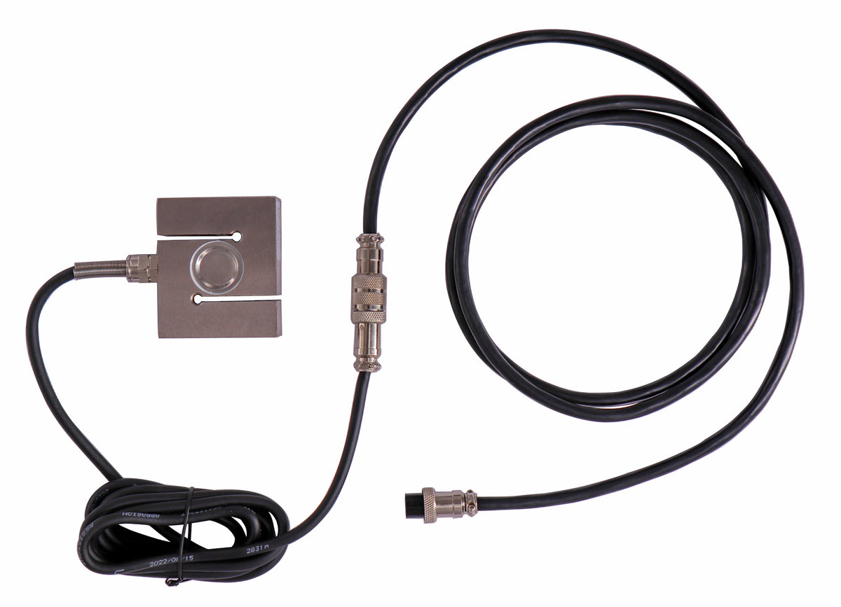 Load Cell Extension Cable (2 Meters) for Nextech DFS-X Series – Nextech ...
