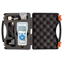 DFS-XM Force Gauge with External Micro-SBeam Load Cell. (Capacity from 100, 200 and 500 Newtons)