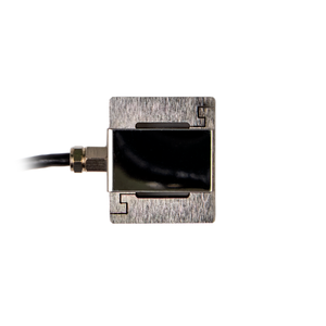 DFS-XM Force Gauge with External Micro-SBeam Load Cell. (Capacity from 100, 200 and 500 Newtons)