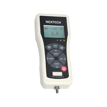 DFT Force Gauge. (Choose your capacity from 5 Newton up to 1,000 Newton)
