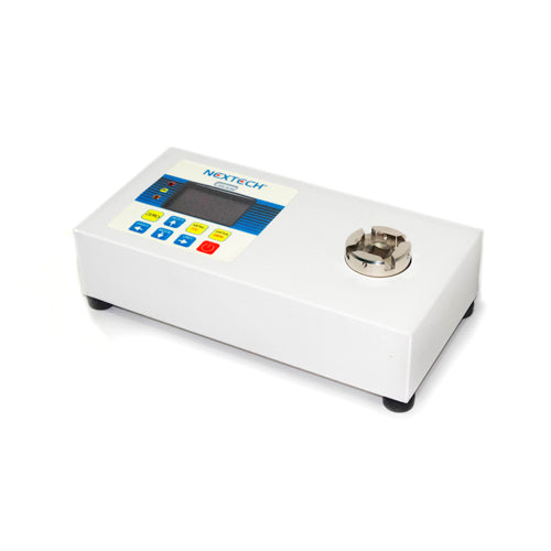 DTS Torque Tester (Choose from capacity 0.5N.m up to 500N.m from drop down menu)