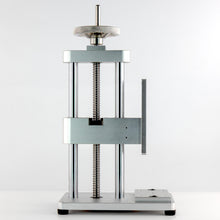 MTS1 v2 - (New Version) Test Stand with options to include DFS Force Gauge and/or Digital Scale. Fully Assembled. (Choose force gauge capacity from 5 to 1000 Newtons)