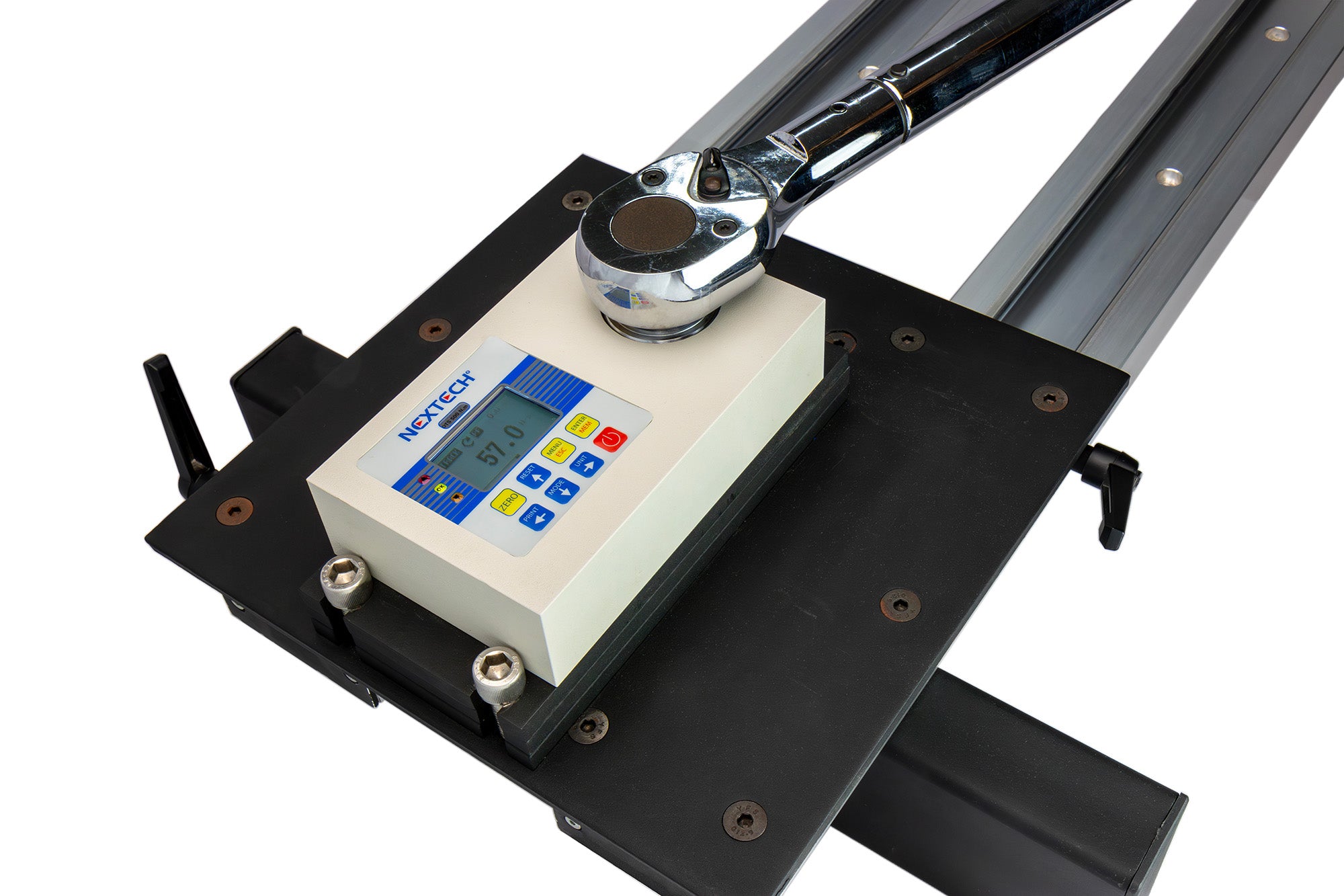 TLC500 Torque Loader Calibrator with 500 Nm Load Capacity – Nextech Sales