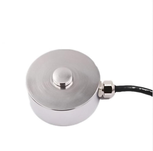 XB Force Gauge with External Button Load Cell. (Capacity from 500 up to 5,000 Newton)
