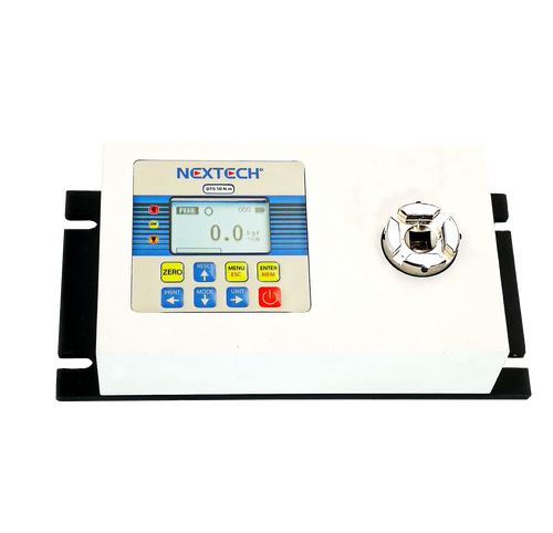 DTS Torque Tester (Choose from capacity 0.5N.m up to 500N.m)