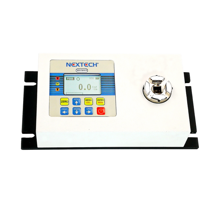 DTS Torque Tester (Choose from capacity 0.5N.m up to 500N.m)