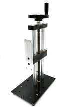 MTS1 Stand + DFS Gauge + Digital Scale. Full Assembled(Choose capacity of force gauge from 5 Newton up to 1,000 Newton)