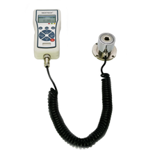 DTS-X Torque Tester with external mountable torque transducer (Choose maximum capacity from 0.5 to 50N.m model)