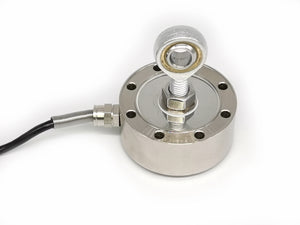 DFS-XP Force Gauge with External Spoke Load Cell. (Capacity 5,000 & 10,000 Newton)