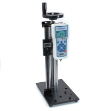MTS1 Stand+DFS Gauge+Digital Scale. Full Assembled(Choose capacity of force gauge from 5 Newton up to 1,000 Newton)