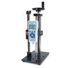 MTS1 Stand+DFS Gauge+Digital Scale. Full Assembled(Choose capacity of force gauge from 5 Newton up to 1,000 Newton)