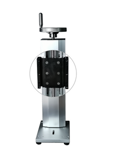 MTS5-200 Hand Wheel Test Stand (Choose your option when ordering)