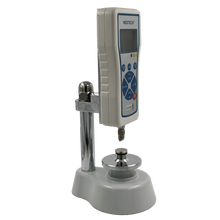 MTS3-DFS200-Set. Force Gauge with Manual Test Stand MTS3 & Digital Scale (200N, MTS3-DFS-SET)