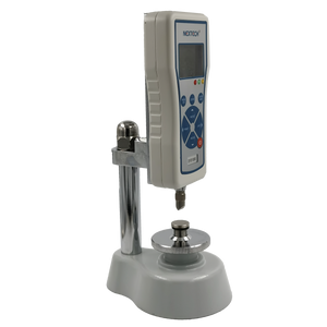 MTS3-DFS200-Set. Force Gauge with Manual Test Stand MTS3 & Digital Scale (200N, MTS3-DFS-SET)
