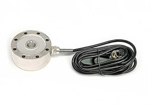DFS-XP Force Gauge with External Spoke Load Cell. (Capacity 5,000 & 10,000 Newton)